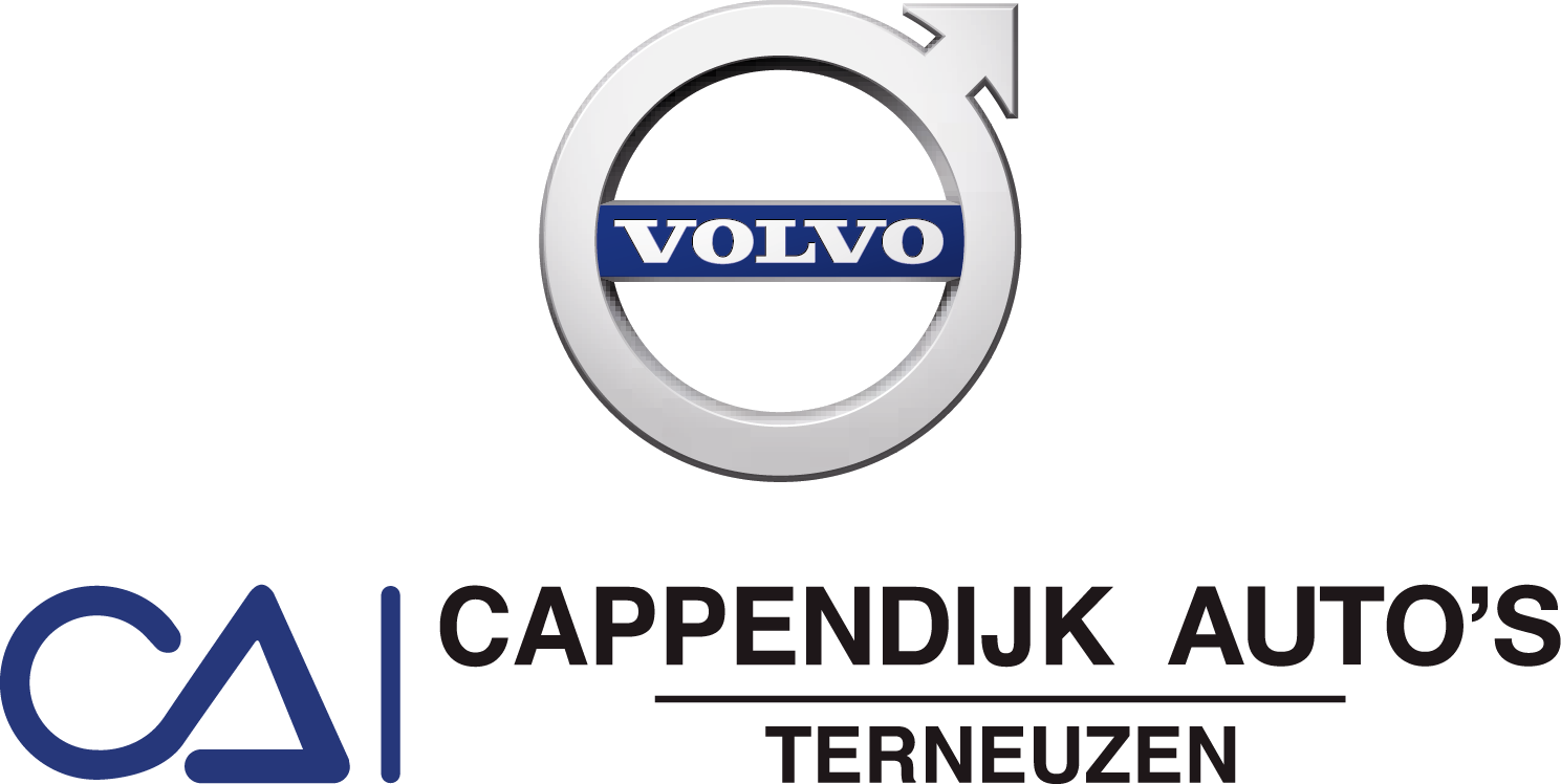 Cappendijk Autos Terneuzen Volvo
